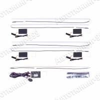 �������� ��������� ������ �� Mercedes C-klass (W 206)  � ���������