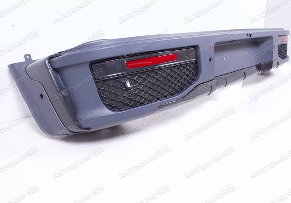 ����� Brabus �� Mercedes G-klass (W 465) 2025 �.�.