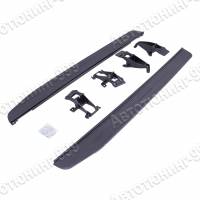 ������ Range Rover Vogue � �������� - ������ ���� 2017 - 2021 � ���������