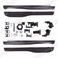 ������ ��������� ������ Maybach �� GLS (X 167) � ���������