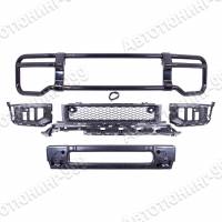 ����������� �� Mercedes G-klass (W 465) 2025-��. � ���������