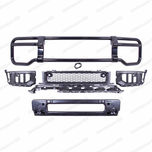 ����������� �� Mercedes G-klass (W 465) 2025-��.