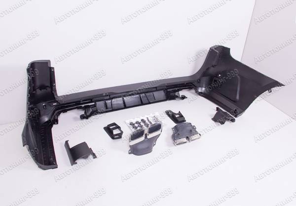  AMG   Mercedes V-klass (w 447)