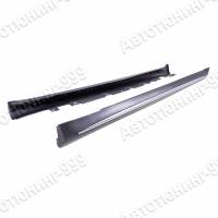 ������ AMG ���� �� Mercedes S-klass (W 223) � ���������