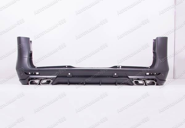  AMG   Mercedes V-klass (w 447)