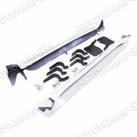 ������ �� Toyota Land Cruiser Prado-150 � ���������